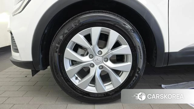 Renault Korea (Samsung) XM3 id 4942738 из Кореи 26