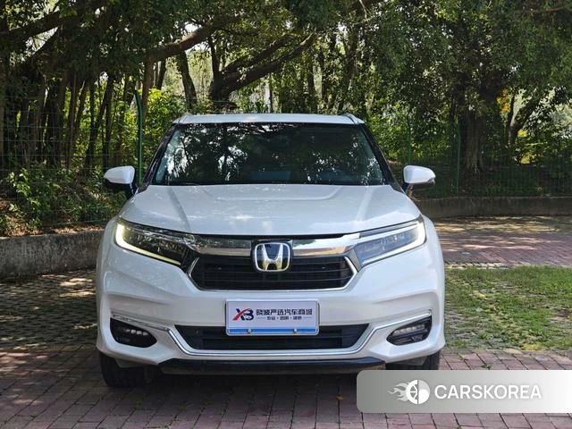 Honda Crown Road id 4263704 из Китая 11
