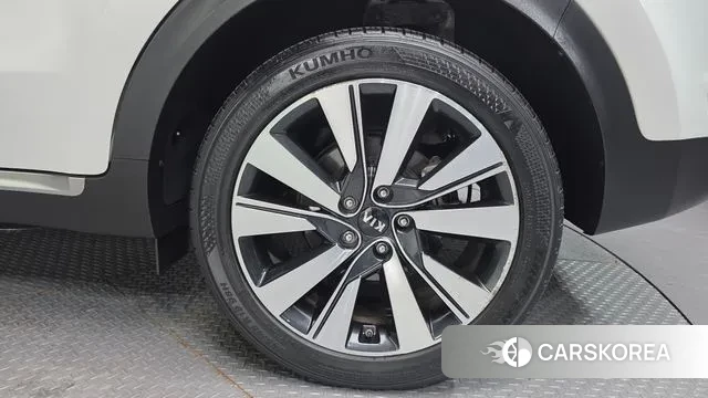 Kia Sportage 4th Generation id 3761431 из Кореи 15