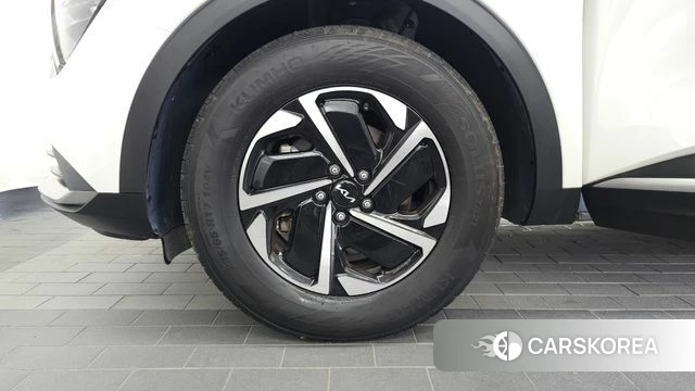 Kia Sportage 5th Generation Hybrid id 4744990 из Кореи 26