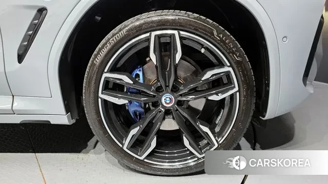 BMW X3 (G01) id 3016404 из Кореи 15