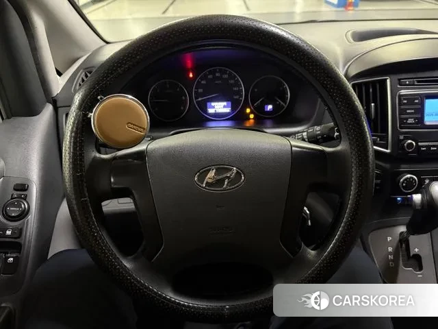 Hyundai The New Grand Starex id 3013274 из Кореи 15