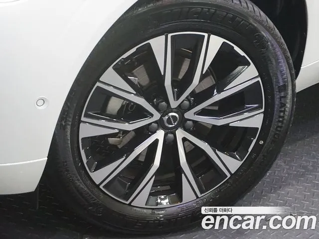 Volvo XC60 second Generation id 2703107 из Кореи 15