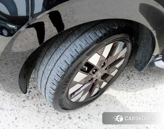 Hyundai Staria id 3388832 из Кореи 15