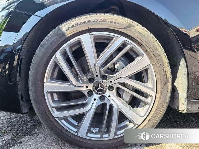 Mercedes-Benz E-class id 4256532 из Китая 8