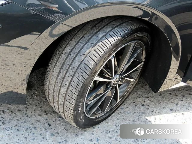 Hyundai The New Grandeur IG id 3832910 из Кореи 15