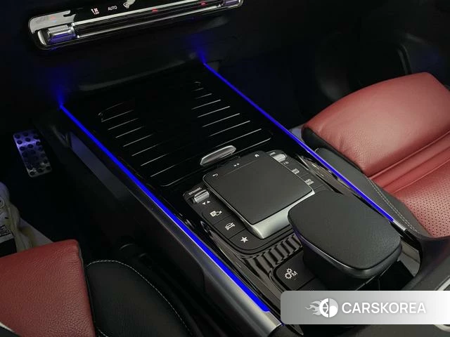 Mercedes-Benz GLB AMG id 4260861 из Китая 10