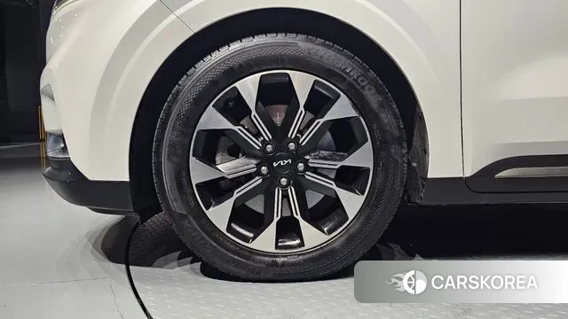 Kia Carnival 4th generation id 3586796 из Кореи 15