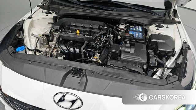 Hyundai Avante (CN7) id 4604513 из Кореи 29