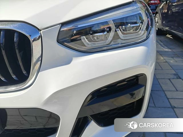 BMW X3 id 4257583 из Китая 12