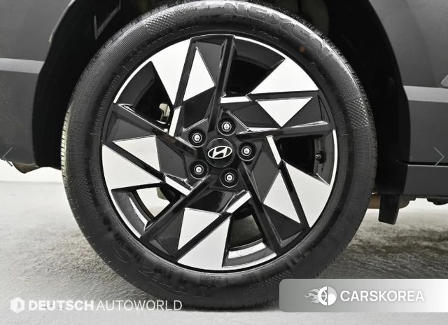 Hyundai Kona Hybrid (SX2) id 4281011 из Кореи 15