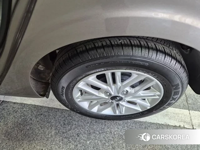 Kia Morning Urban (JA) id 3778135 из Кореи 9