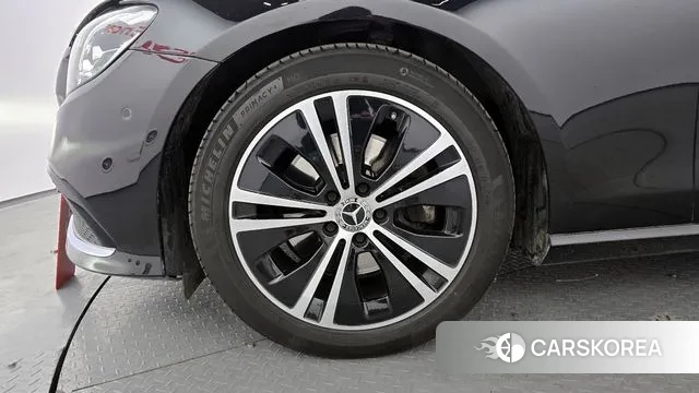 Mercedes-Benz E-Class W213 id 3760032 из Кореи 15