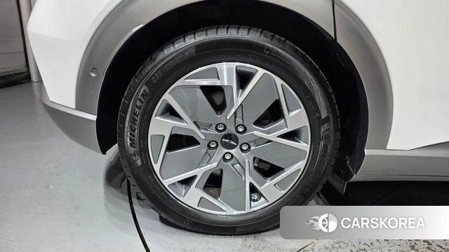 Genesis GV60 id 4641472 из Кореи 39