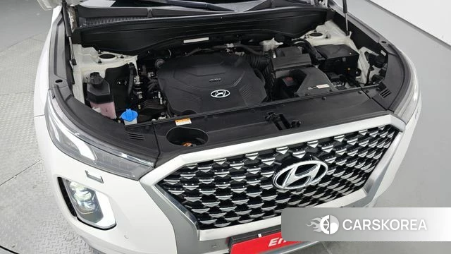 Hyundai Palisade id 3893204 из Кореи 15