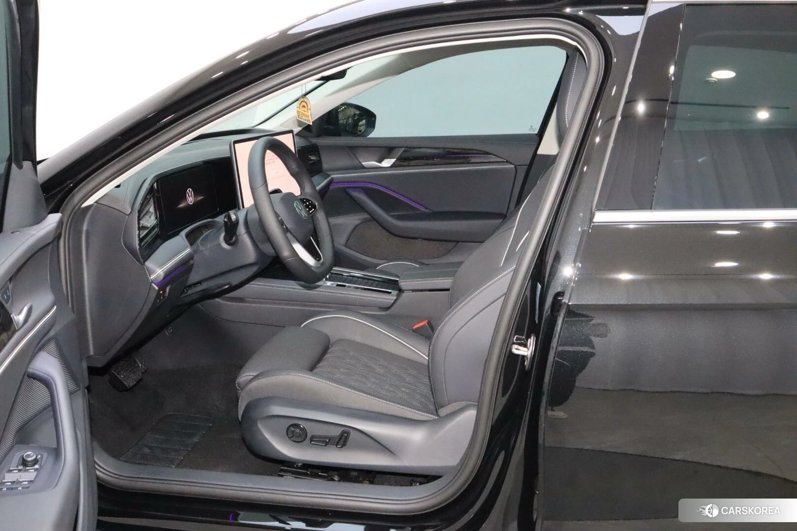 Volkswagen Magotan id 4467831 из Китая 15
