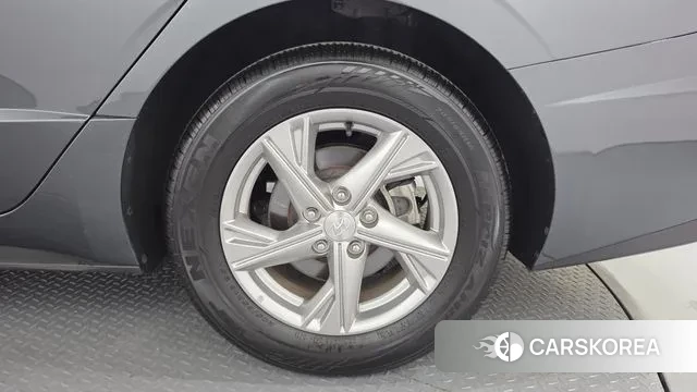 Hyundai Sonata (DN8) id 3429017 из Кореи 15