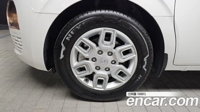 Hyundai Staria id 2853381 из Кореи 15