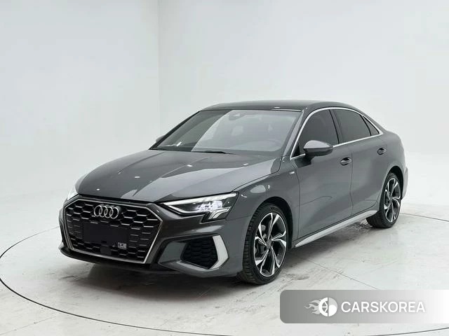 Audi A3 id 4207790 из Китая 19