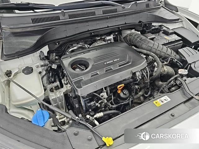 Hyundai Kona id 4587290 из Кореи 13