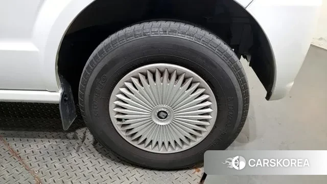 Dongfeng Socon C35 id 3142913 из Кореи 15