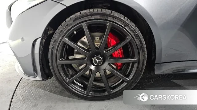 Mercedes-Benz CLS-Class C257 id 3630792 из Кореи 15