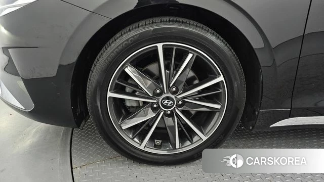 Hyundai The New Grandeur IG id 4294022 из Кореи 15