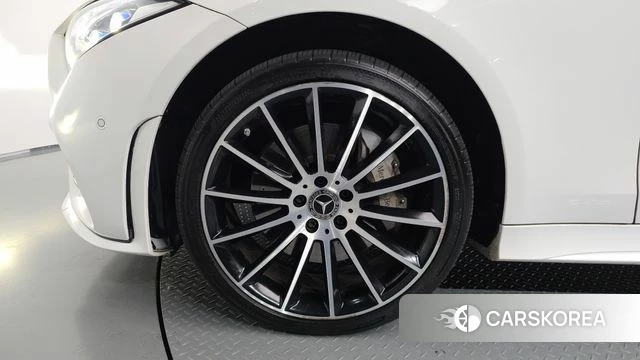 Mercedes-Benz CLS-Class C257 id 4794829 из Кореи 29