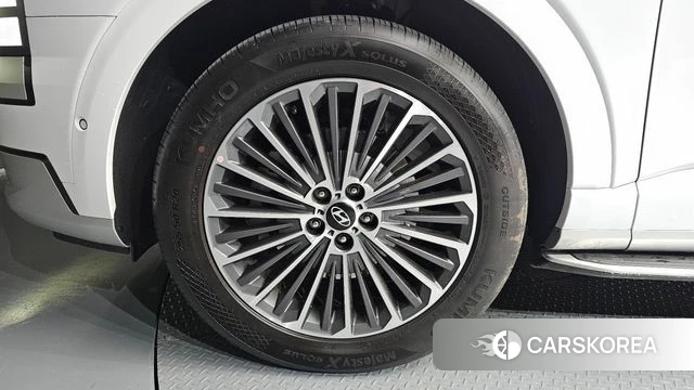 Hyundai Palisade (LX3) id 4474305 из Кореи 15