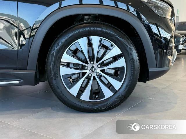 Mercedes-Benz GLE-Class W167 id 4862586 из Кореи 15