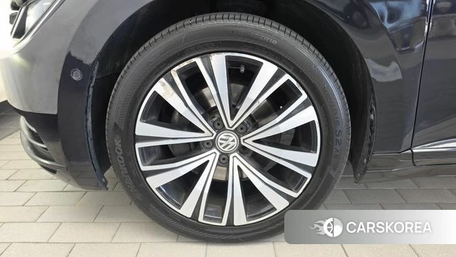 Volkswagen Arteon id 4836881 из Кореи 29