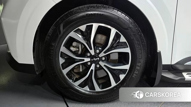 Kia Carnival 4th generation id 4302807 из Кореи 15
