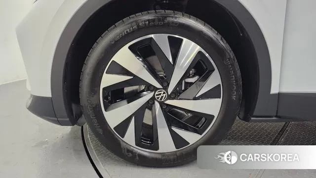 Volkswagen ID.4 id 3462029 из Кореи 15