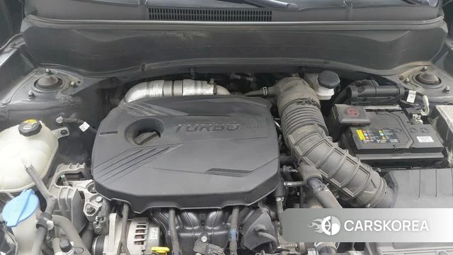 Kia Seltos id 4019818 из Кореи 15