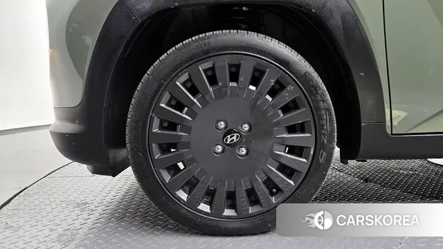 Hyundai Casper id 3457777 из Кореи 15