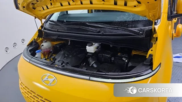 Hyundai Staria id 3415636 из Кореи 15