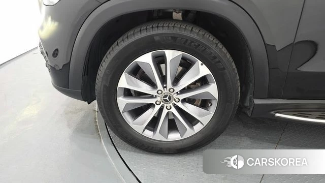 Mercedes-Benz GLE-Class W167 id 4682400 из Кореи 15