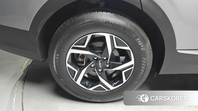 Kia Sportage 5th Generation id 4744760 из Кореи 15