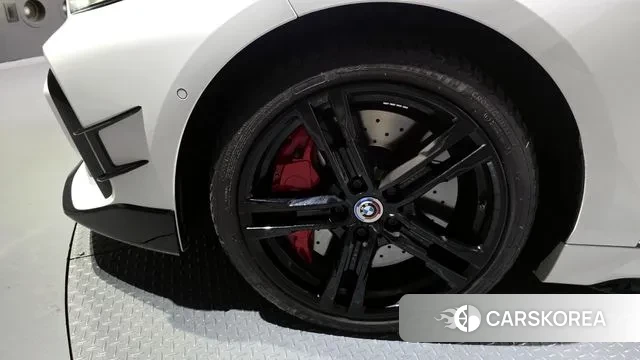 BMW 1 Series (F40) id 3003442 из Кореи 15