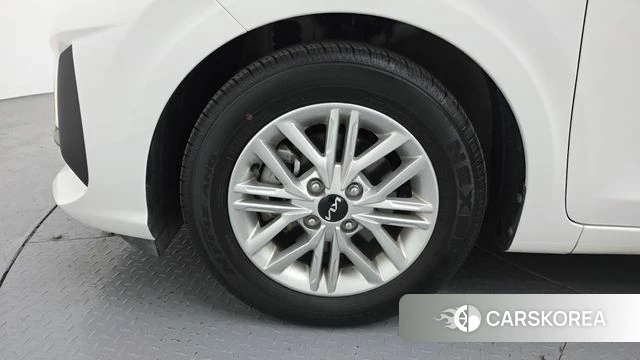 Kia Morning Urban (JA) id 4323531 из Кореи 15
