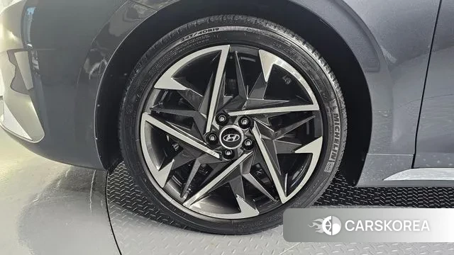 Hyundai The New Grandeur IG id 2980504 из Кореи 15