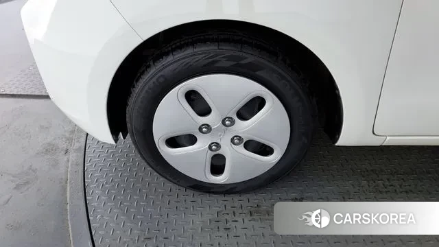 Kia The New Ray id 3016799 из Кореи 15