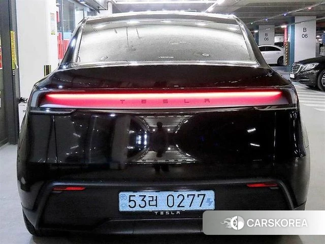 Tesla Model Y id 3939836 из Кореи 15