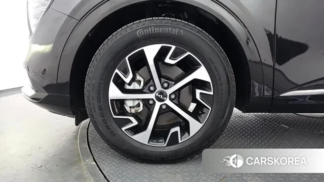 Kia Sportage 5th Generation Hybrid id 3770188 из Кореи 15