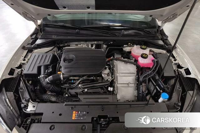 Roewe M7 DMH id 4190575 из Китая 19