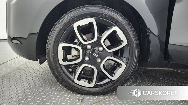 Kia The New Ray id 3053612 из Кореи 15