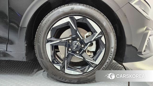 Kia The New K5 3rd generation id 3841499 из Кореи 15