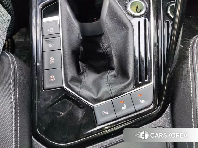 Volkswagen Tanyue id 4299443 из Китая 15