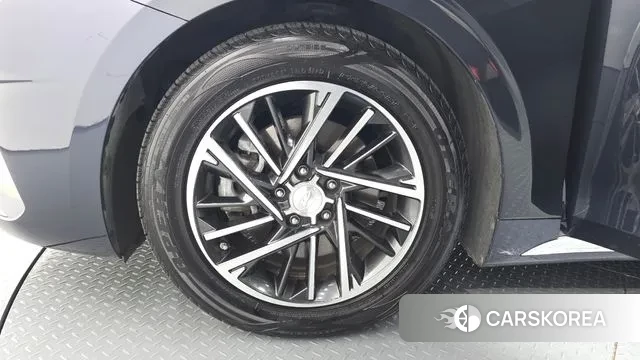 Hyundai The New Grandeur IG id 3736467 из Кореи 15