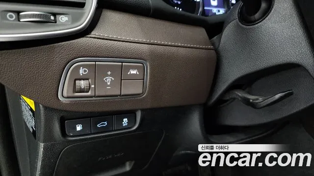 Hyundai Grandeur IG Hybrid id 2785201 из Кореи 15